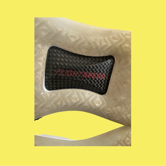 Nike Air Jordan “Free Throw Line” Men’s Size 10.5 - Picture 6 of 9